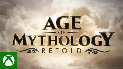 انونس تریلر بازی age of mythology: retold در ایکس باکس وان