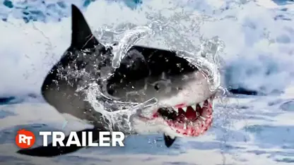 اولین تریلر فیلم big shark 2023 در ژانر ترسناک