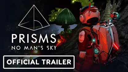 تریلر آپدیت جدید بازی no man's sky: prisms در یک نگاه