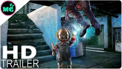 تریلر رسمی سریال chucky 2021 در ژانر ترسناک