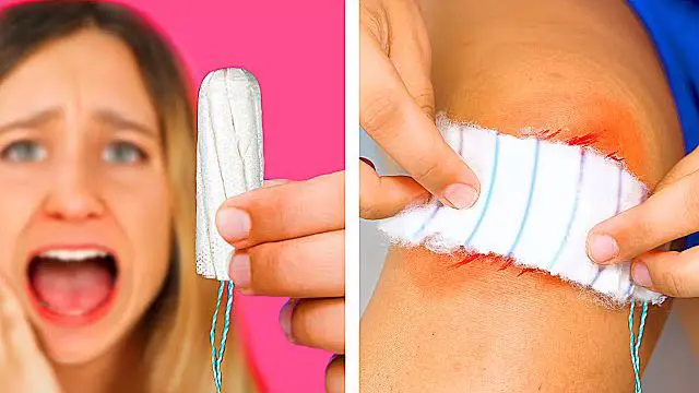 اولیه برای موارد اضطراری در یک نگاه