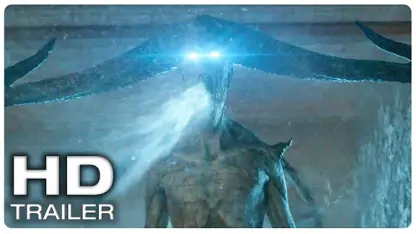 دومین تریلر فیلم ghostbusters frozen 2024 در یک نگاه
