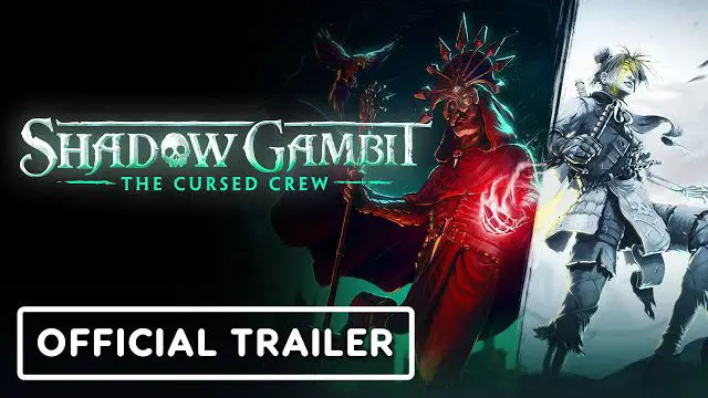 بازی shadow gambit the cursed crew در یک نگاه