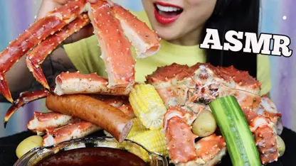 فود اسمر - غذاهای دریایی با سوسیس برای سرگرمی