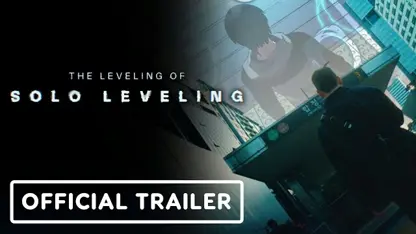 تریلر بازی the leveling of solo leveling در یک نگاه