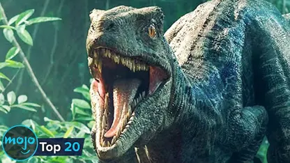 معرفی 20 دایناسور بسیار خطرناک در یک نگاه