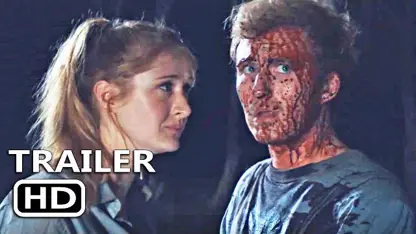 تریلر رسمی فیلم two heads creek 2019 در ژانر کمدی-ترسناک