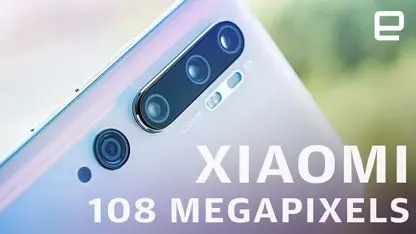 معرفی گوشی xiaomi cc9 pro با دوربین 108 مگاپیکسل