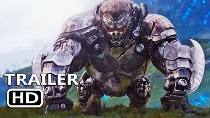 تریلر نهایی فیلم transformers rise of the beasts 2023 در یک نگاه