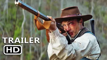 تریلر فیلم the ballad of davy crockett 2024 در یک نگاه