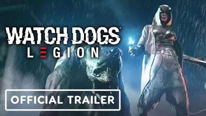تریلر رسمی dlc بازی watch dogs: legion در یک نگاه
