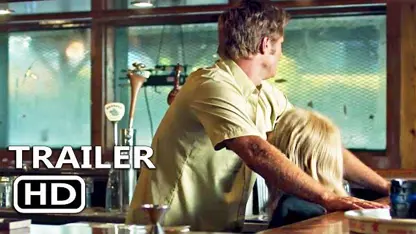 تریلر رسمی فیلم اکشن FINDING STEVE MCQUEEN