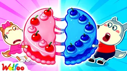 این داستان باید به اشتراک بگذاریم؟