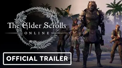 تریلر return of the worm cult بازی the elder scrolls در یک نگاه
