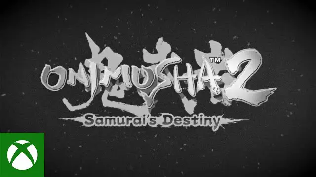 بازی onimusha 2 samurais destiny در یک نگاه
