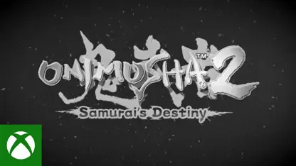 لانچ تریلر بازی onimusha 2: samurai's destiny در یک نگاه