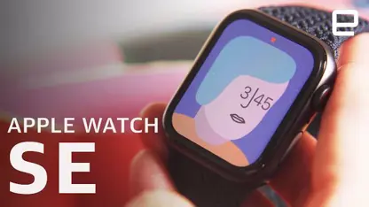 معرفی اولیه apple watch se در یک نگاه