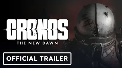 تریلر سینمایی بازی cronos: the new dawn در یک نگاه
