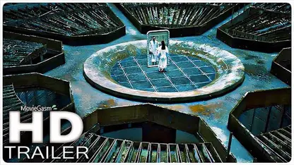 تریلر فیلم control 2022 در ژانر علمی -تخیلی
