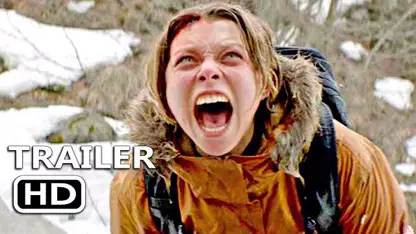 تریلر رسمی فیلم 2020 let it snow در ژانر ترسناک