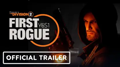 تریلر بازی the division 2: the first rogue در یک نکاه