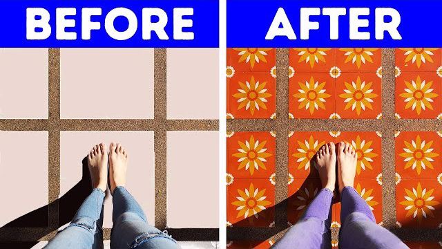 29 ایده تزیینی برای رنگ کردن دیوار‌های خانه