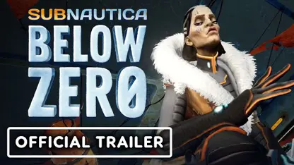 تریلر رسمی پلی استیشن 5 بازی subnautica: below zero در یک نگاه