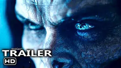 تریلر جدید فیلم morbius 2022 در ژانر ابرقهرمانی