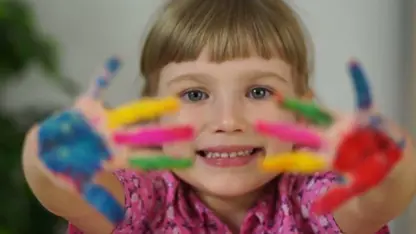 اشنایی با روانشناسی رنگ ها در یک ویدیو