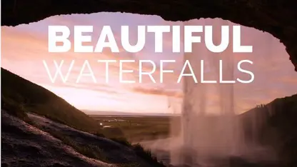نگاهی به زیباترین و دیدنی ترین آبشارهای جهان