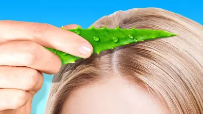 13 ترفند کاربردی مراقبت از مو در خانه که باید بدانید