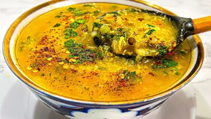 طرز تهیه سوپ ماه رمضان مغذی در یک نگاه
