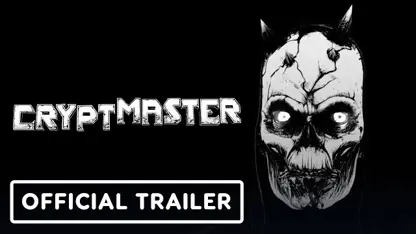 لانچ تریلر رسمی بازی cryptmaster در یک نگاه