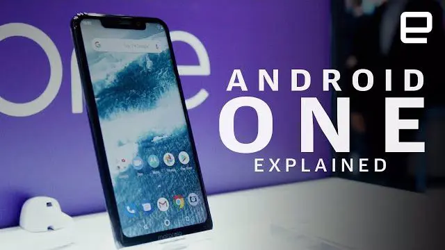 باید درباره اندروید وان بدانید Android one
