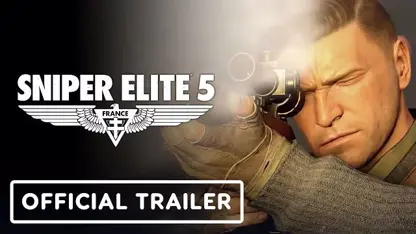 تریلر تاریخ انتشار بازی sniper elite 5 در یک نگاه