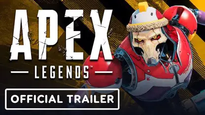 تریلر رسمی بازی apex legends: thrillseekers event در یک نگاه