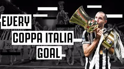 کلیپ باشگاه یوونتوس - برترین گلهای کوپا ایتالیا! 2020/21