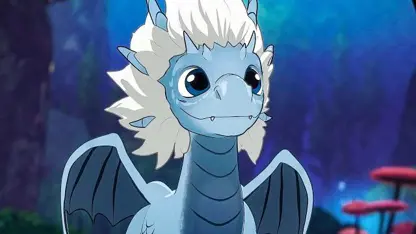 تریلر فصل سوم انیمیشن جذاب the dragon prince 2019