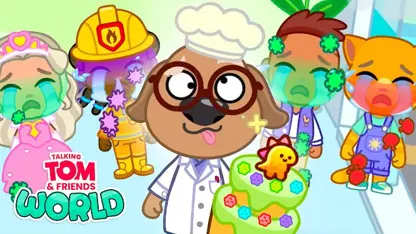 سخنگو این داستان گیمپلی دکتر بن