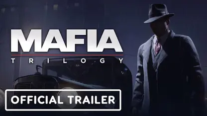 لانچ تریلر بازی mafia: trilogy در یک نگاه