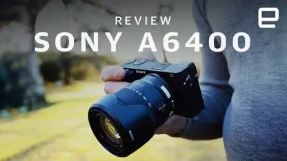 بررسی کامل دوربین عکاسی سونی A6400 به همراه مشخصات فنی