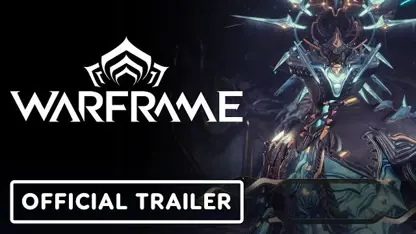 تریلر رسمی heirloom pack بازی warframe در یک نگاه