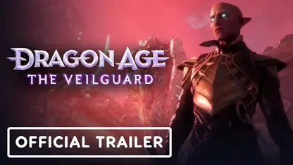 لانچ تریلر رسمی بازی dragon age: the veilguard در یک نگاه