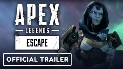 تریلر رسمی گیم پلی بازی apex legends: escape در یک نگاه