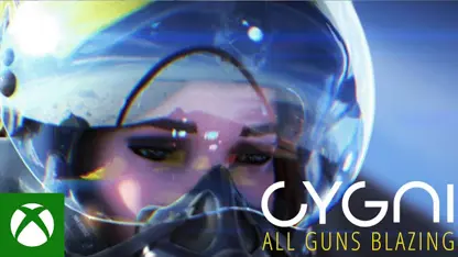 لانچ تریلر رسمی بازی cygni all guns blazing در یک نگاه