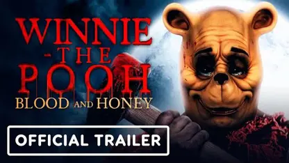 تریلر بازی winnie the pooh: blood and honey در یک نگاه
