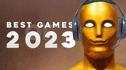 معرفی بهترین بازی های سال 2023 در یک نگاه