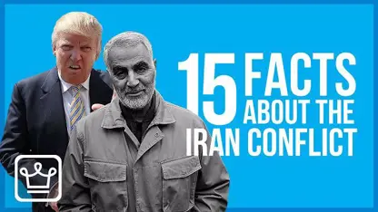15 واقعیت جالب درباره وضعیت کشور ایران