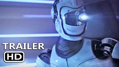 تریلر رسمی فیلم 2019 5galaxies در ژانر علمی- تخیلی
