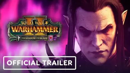 تریلر سینمایی بازی total war: warhammer 2 در چند دقیقه